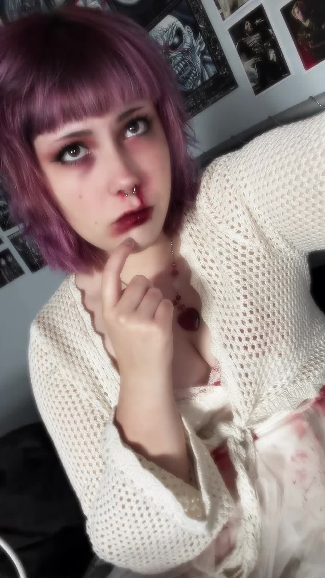 @🦇𖦹&deg;‧★ 𝖆𝖑𝖎𝖈𝖊