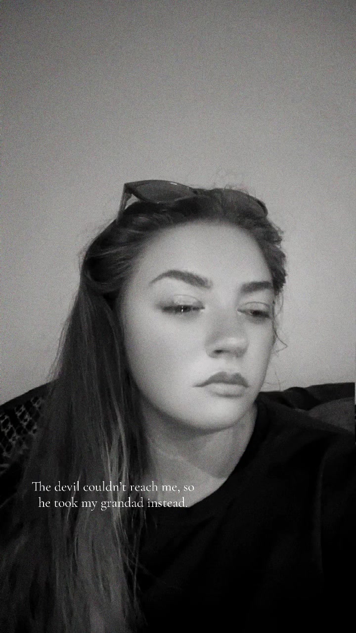 @Kayla Bell 🐦&zwj;🔥🍒