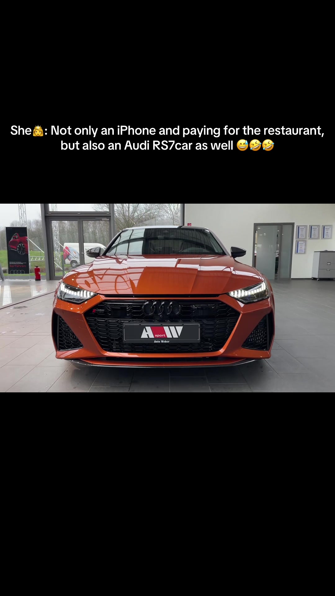 @AudiObsessed