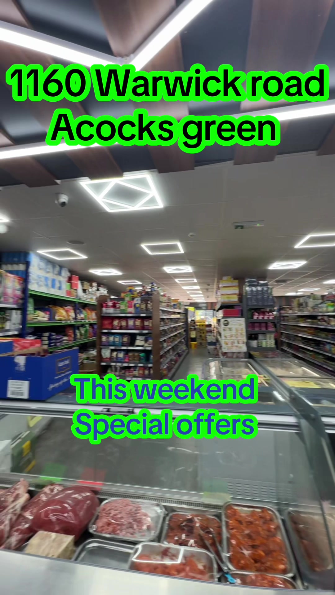 @AL JANNAH SUPERMARKETS