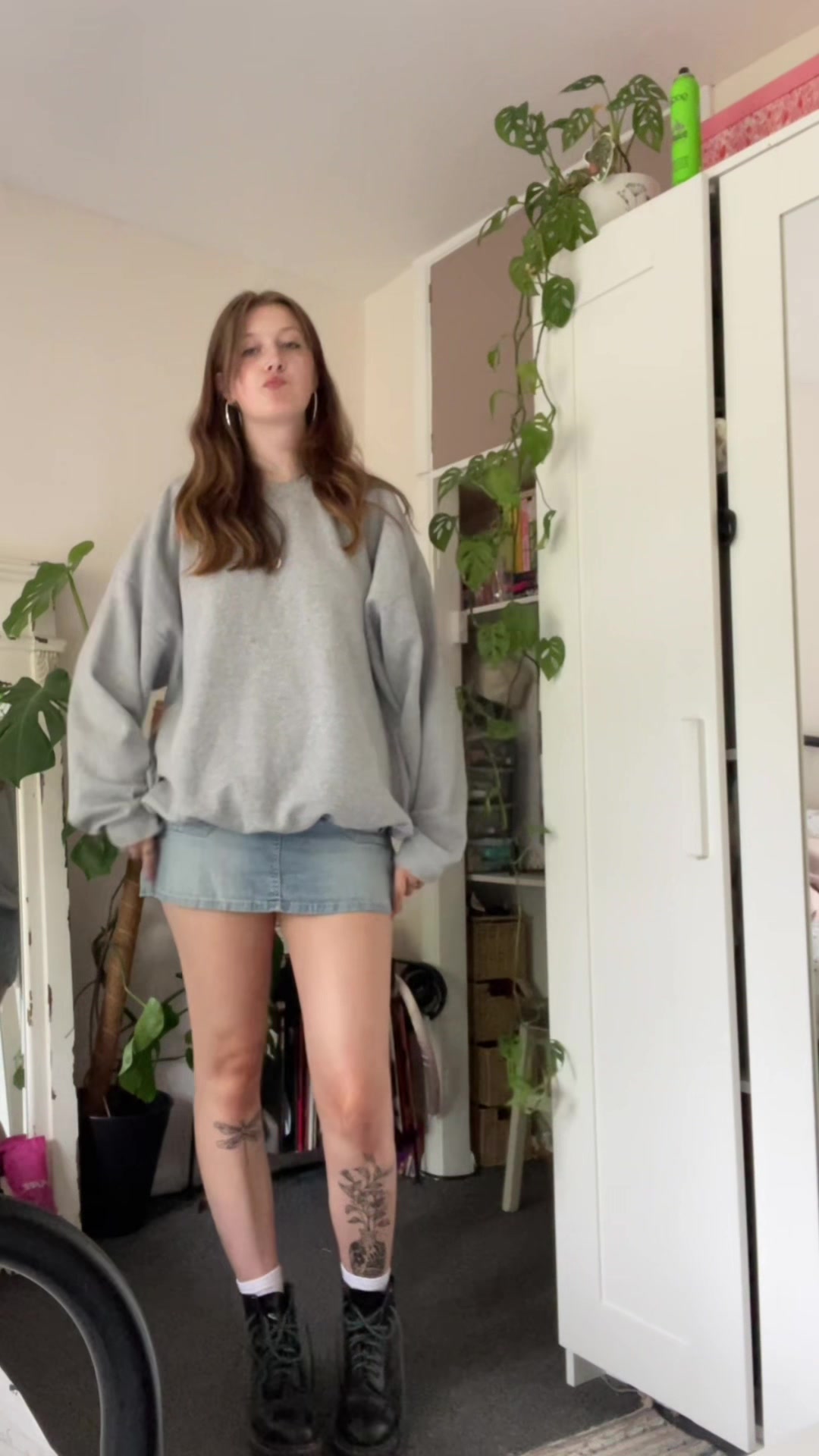 @george ⎕