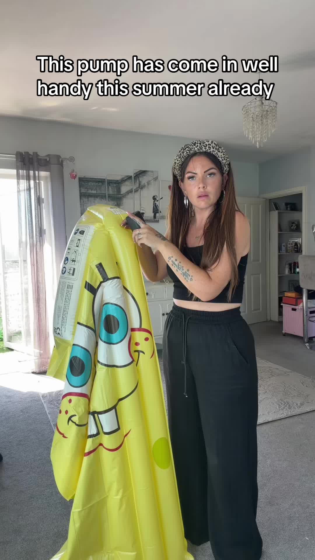 @Sarahnotsorry 🤪