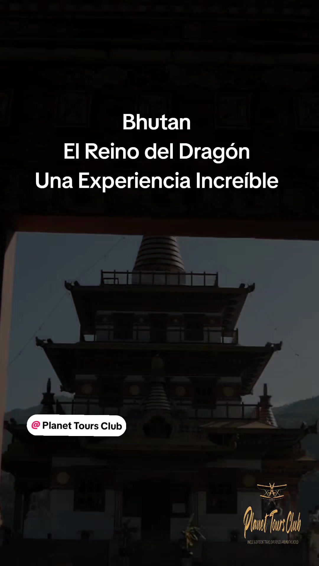 @Planet Tours Club