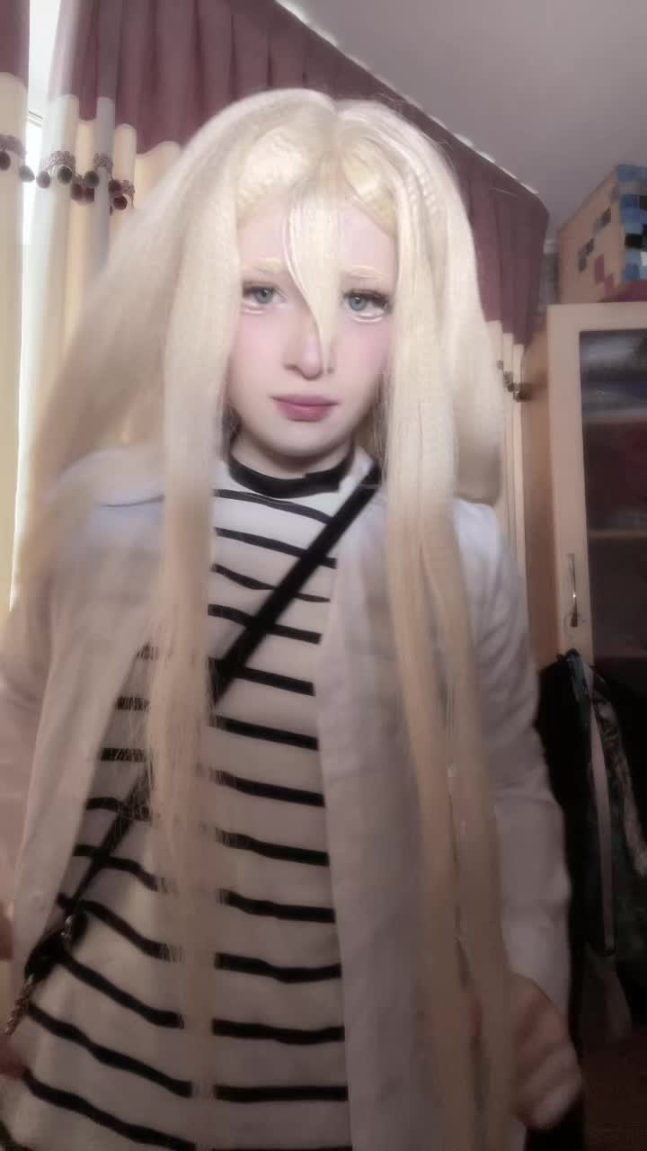 @Клубянка🍓