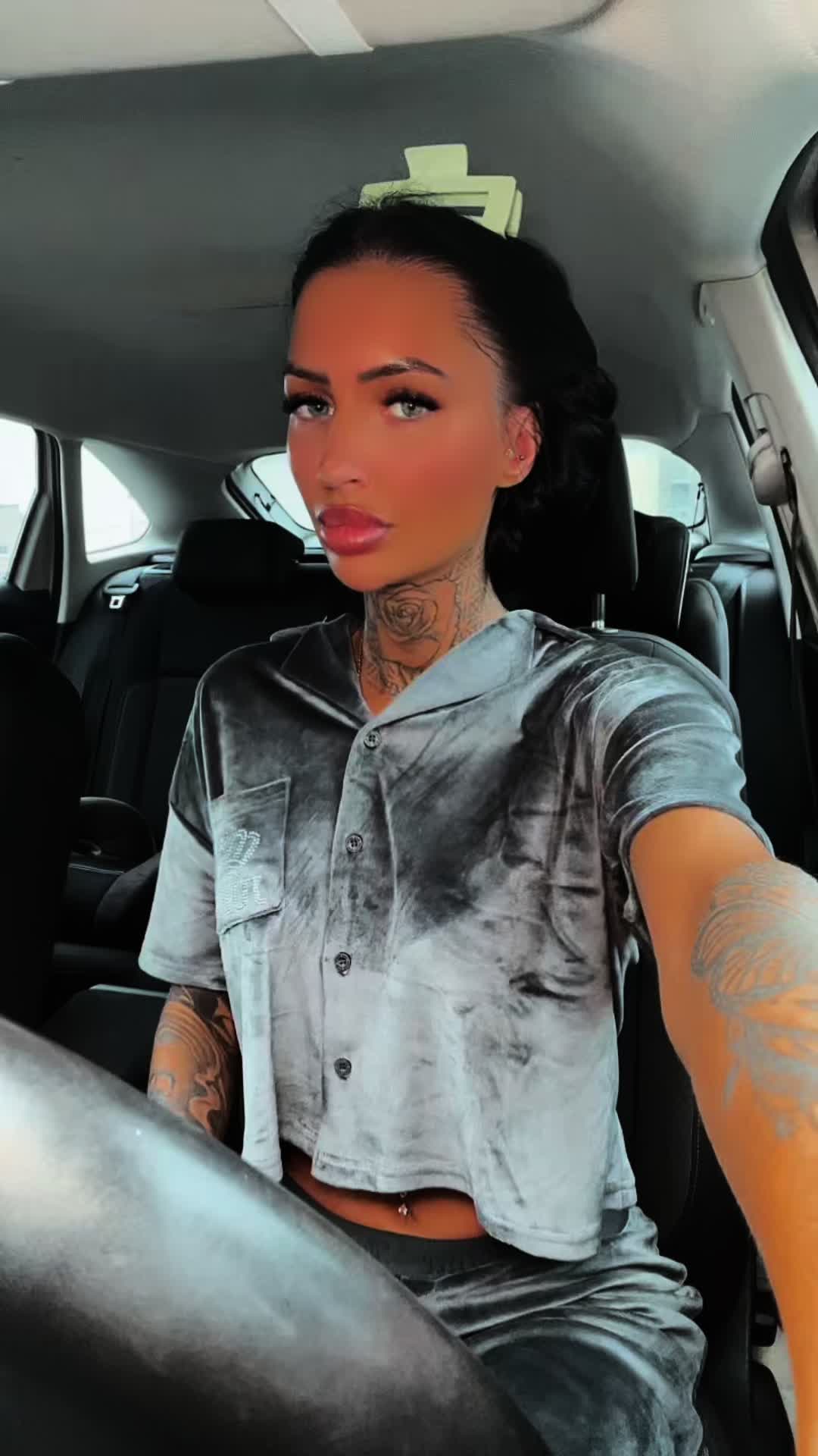 @georgia lavelle