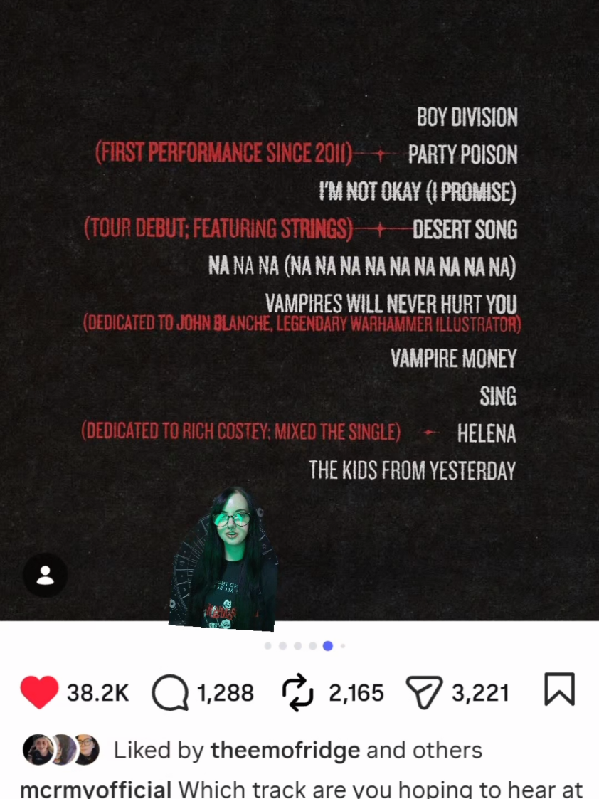 @Bex Valentine 🎃 elder emo