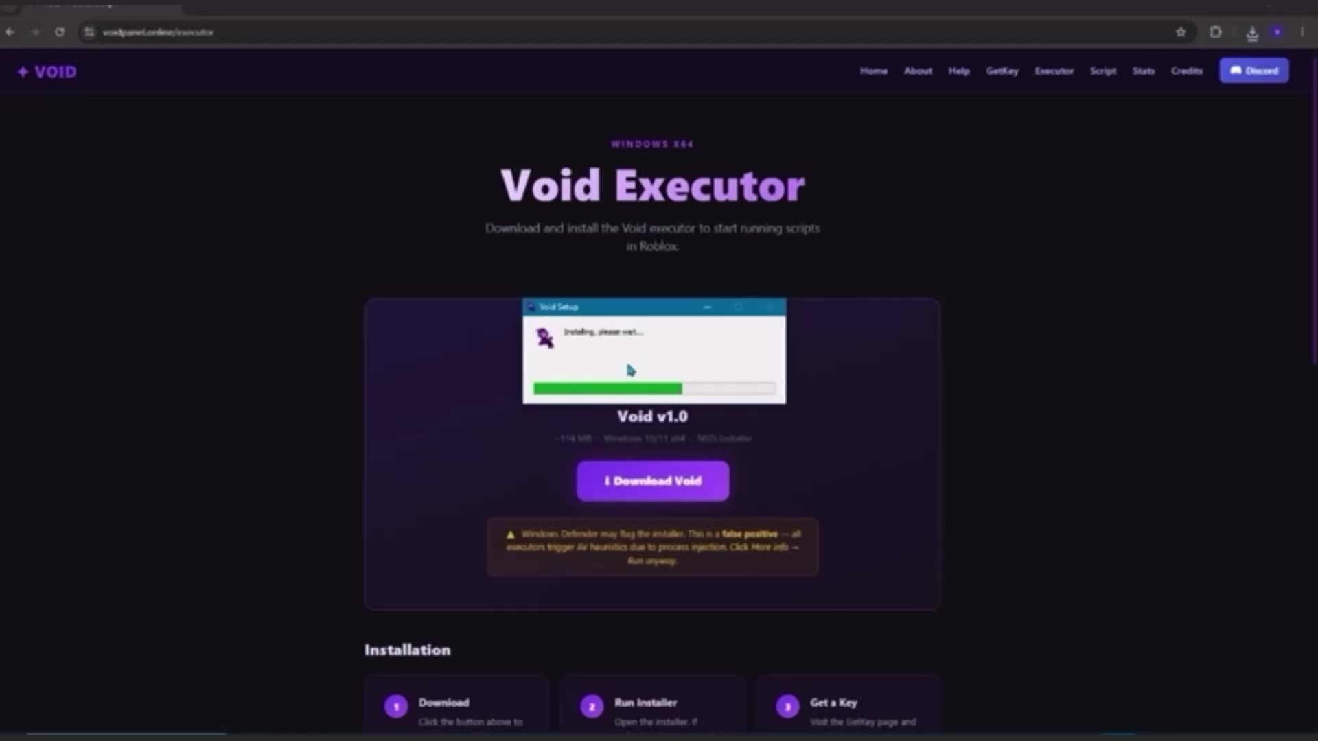 @voidpanel