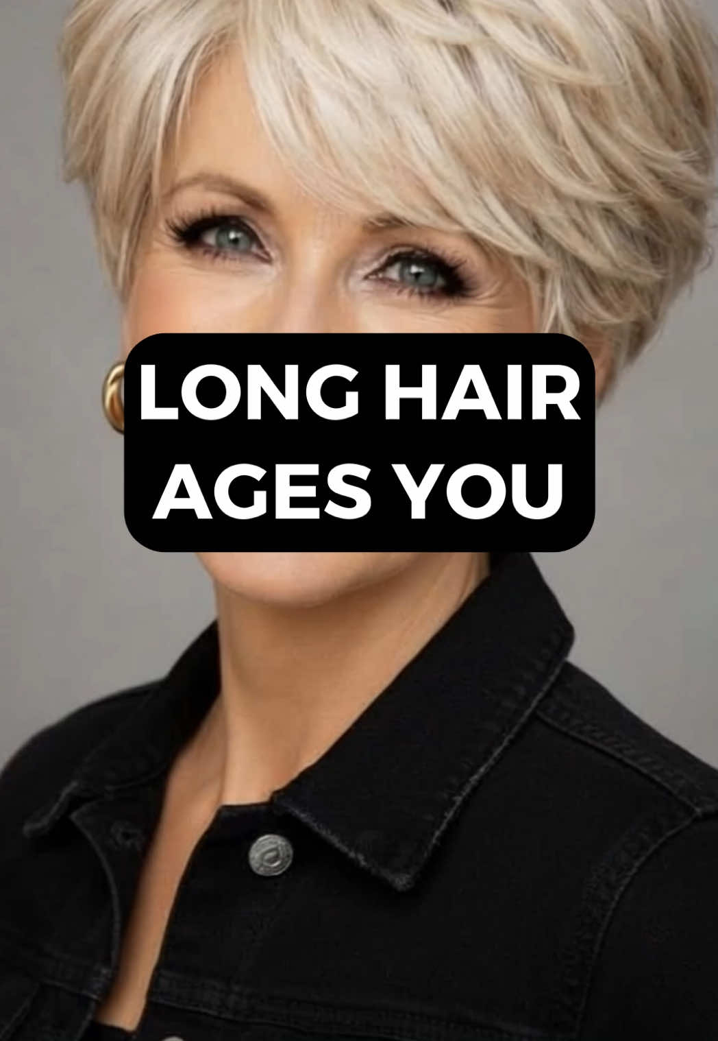 @Fresh Look After 45