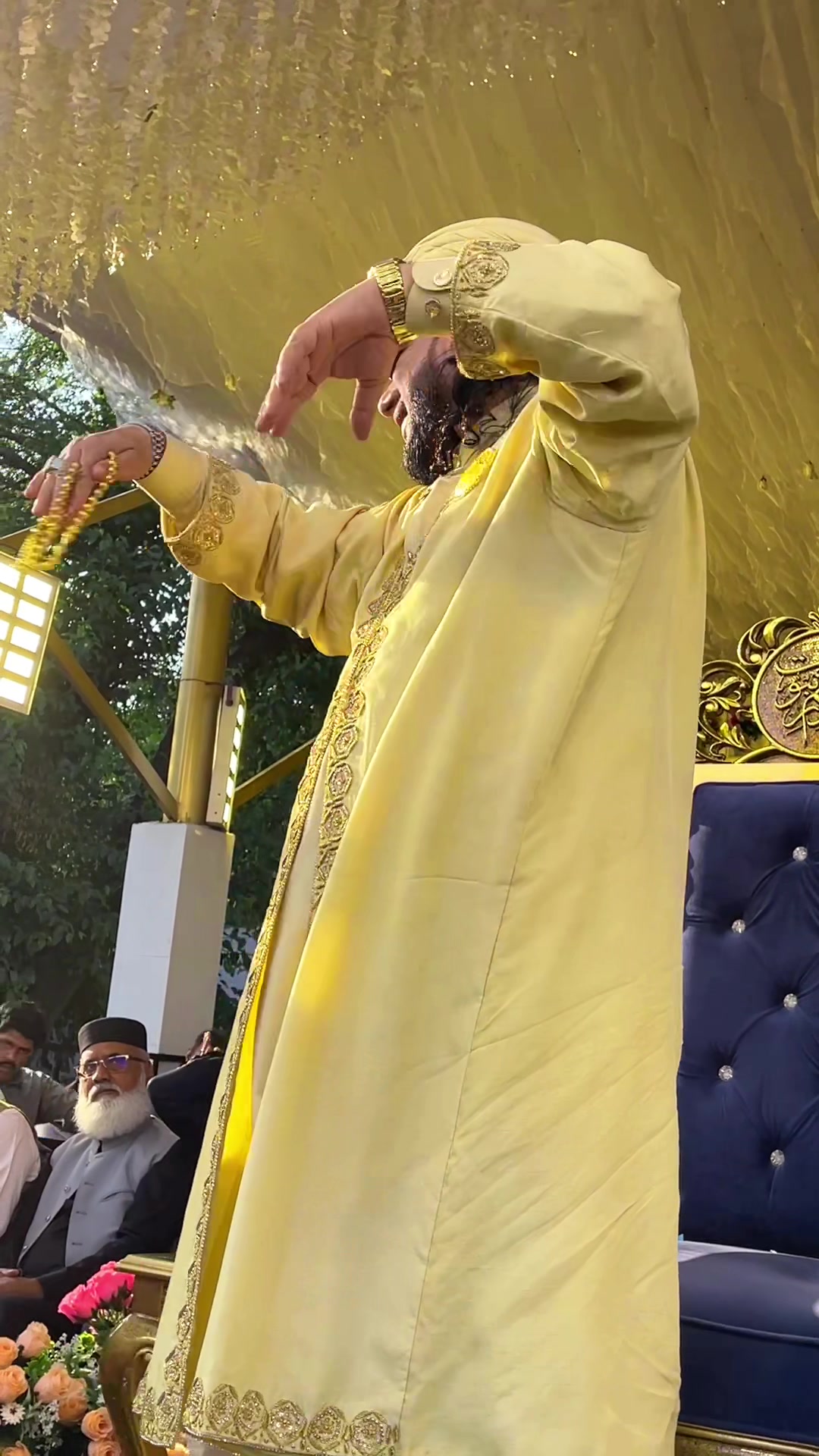 @Nigah e Qalandar