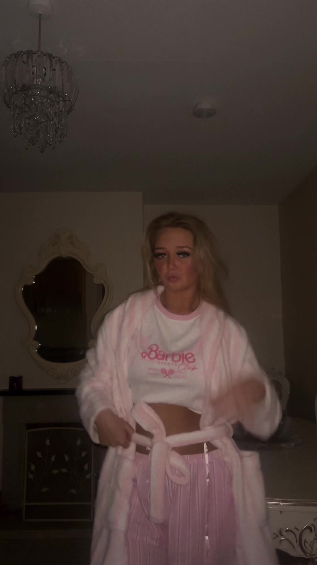 @Bridgina Connors