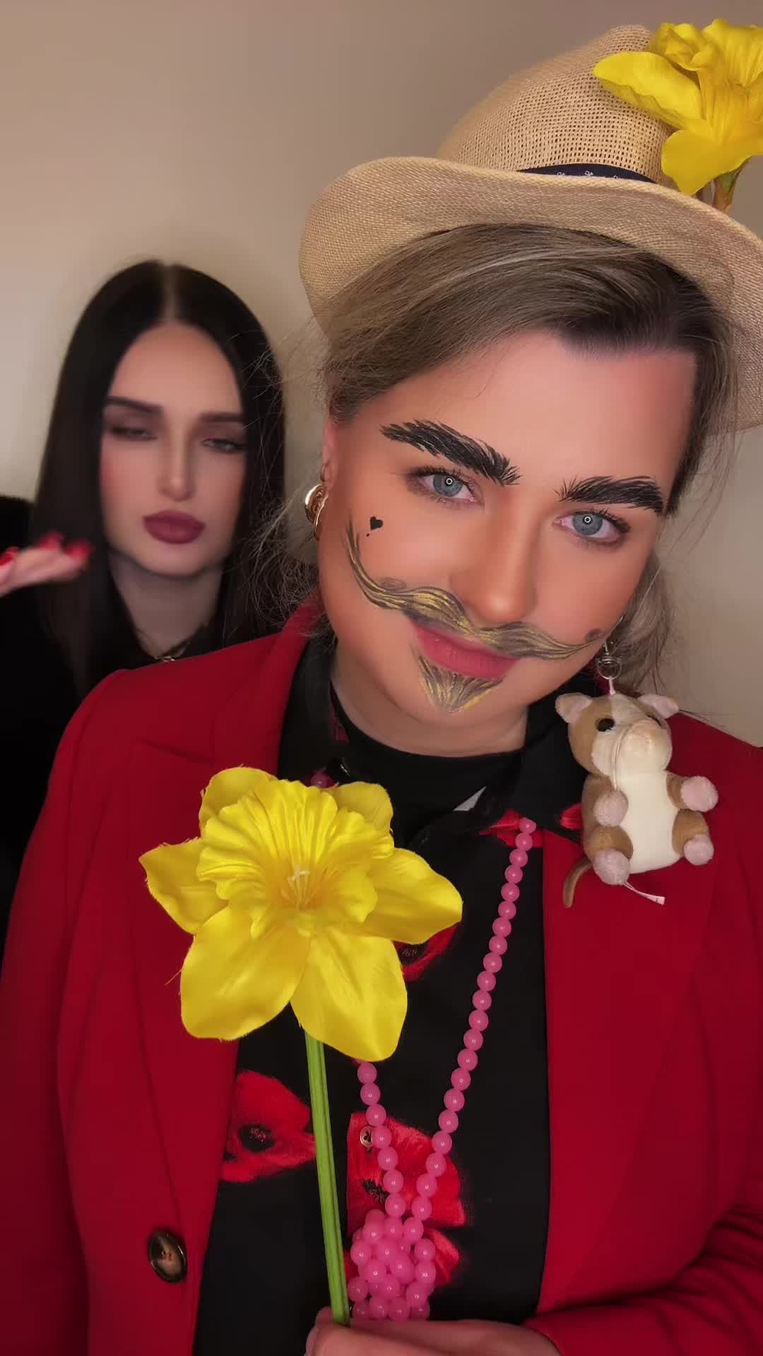 @Trečiadienė🖤