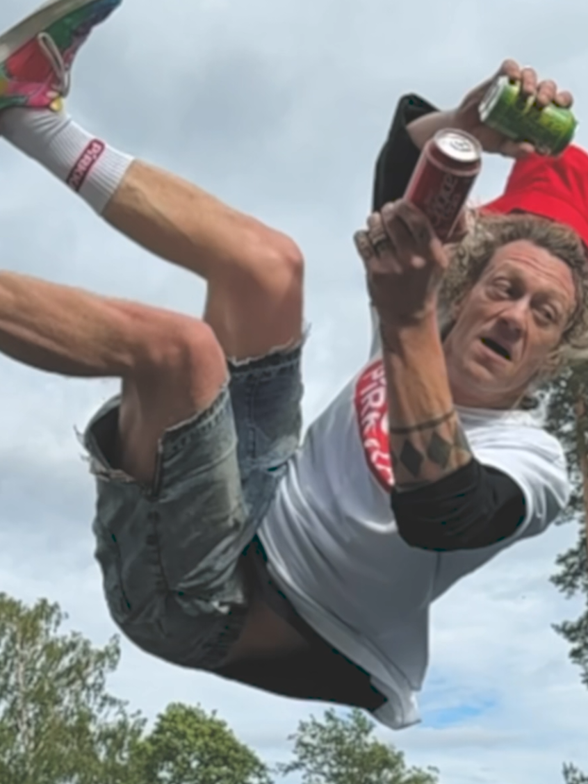 @jukka dudeson