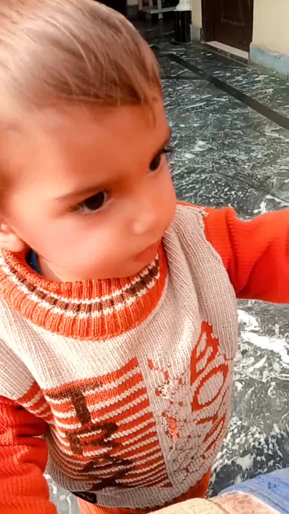 @Lovely Baby