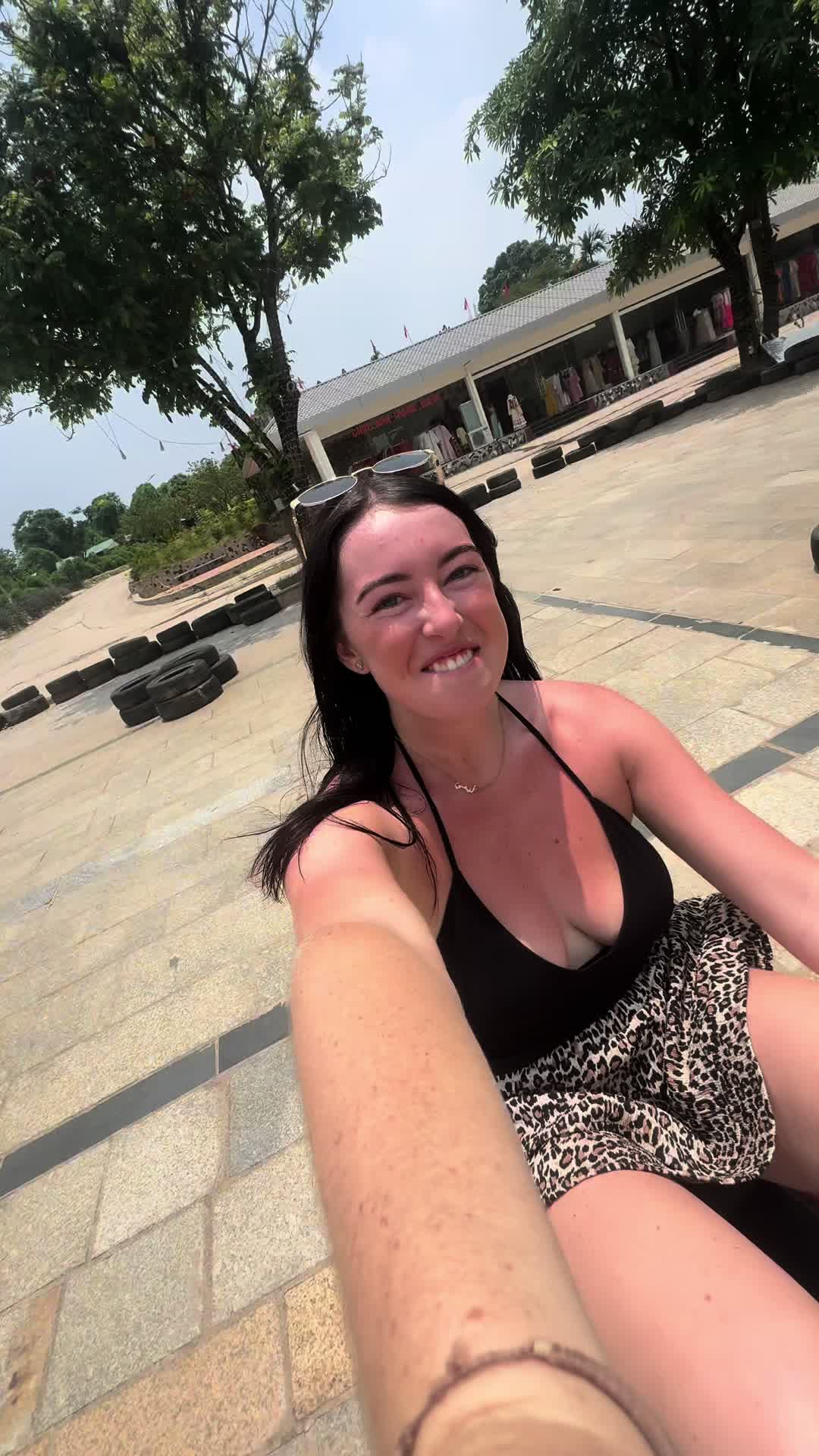 @Amy | Bali🌴🌺