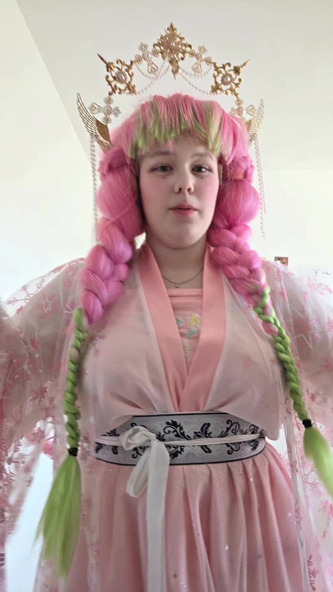 @🩷🌸✨Matcha_Cosplay✨🌸🩷