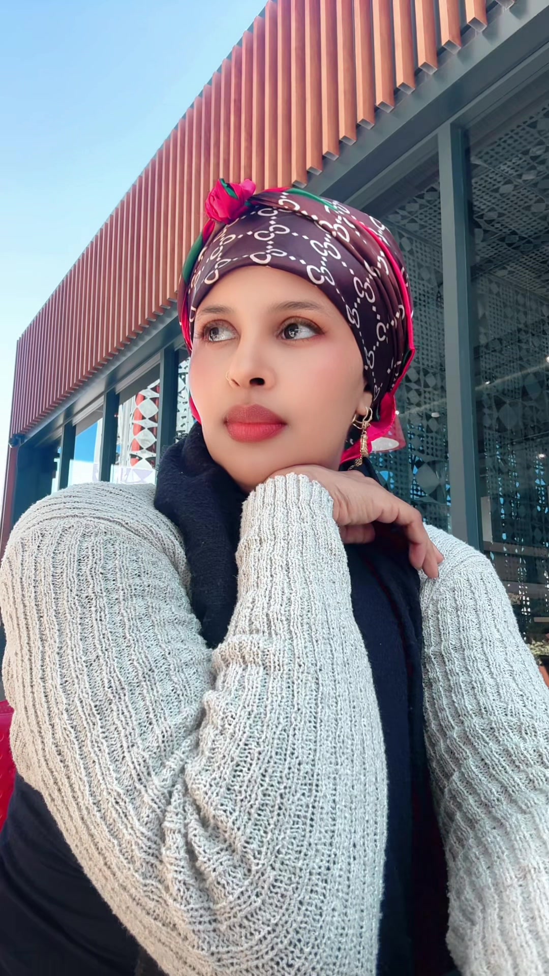 @Farhiyafiskaofficial❤️🙏🔥