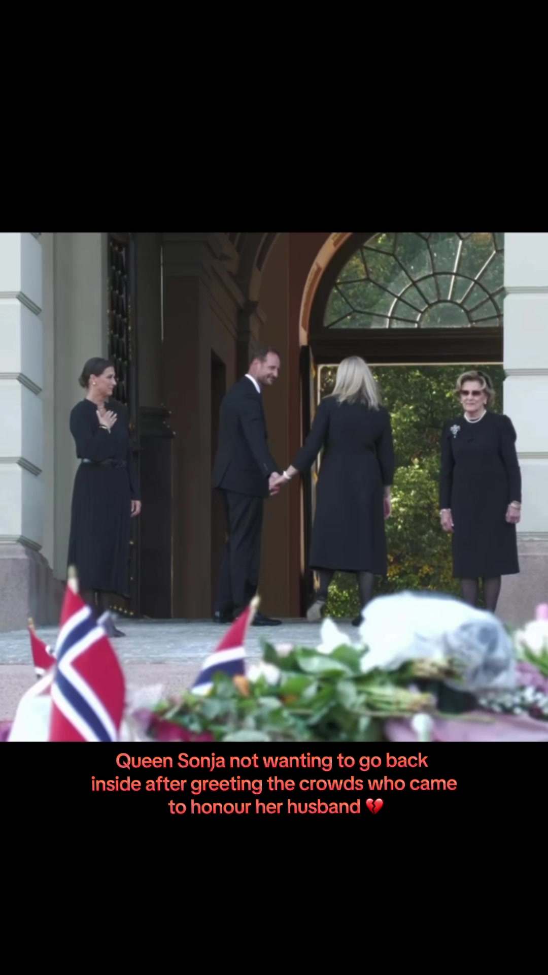 @The Royal Europe