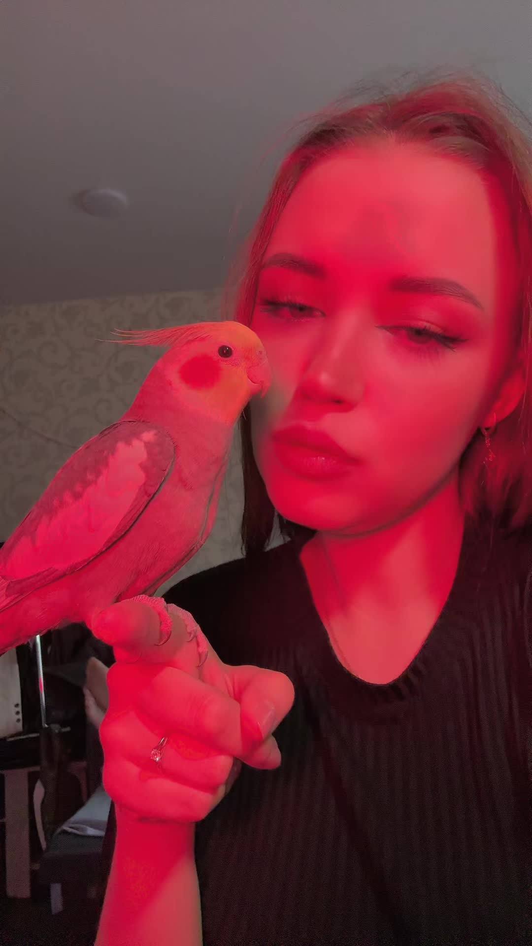 @𝓘𝓛𝓐𝓝𝓐 and Lelik
