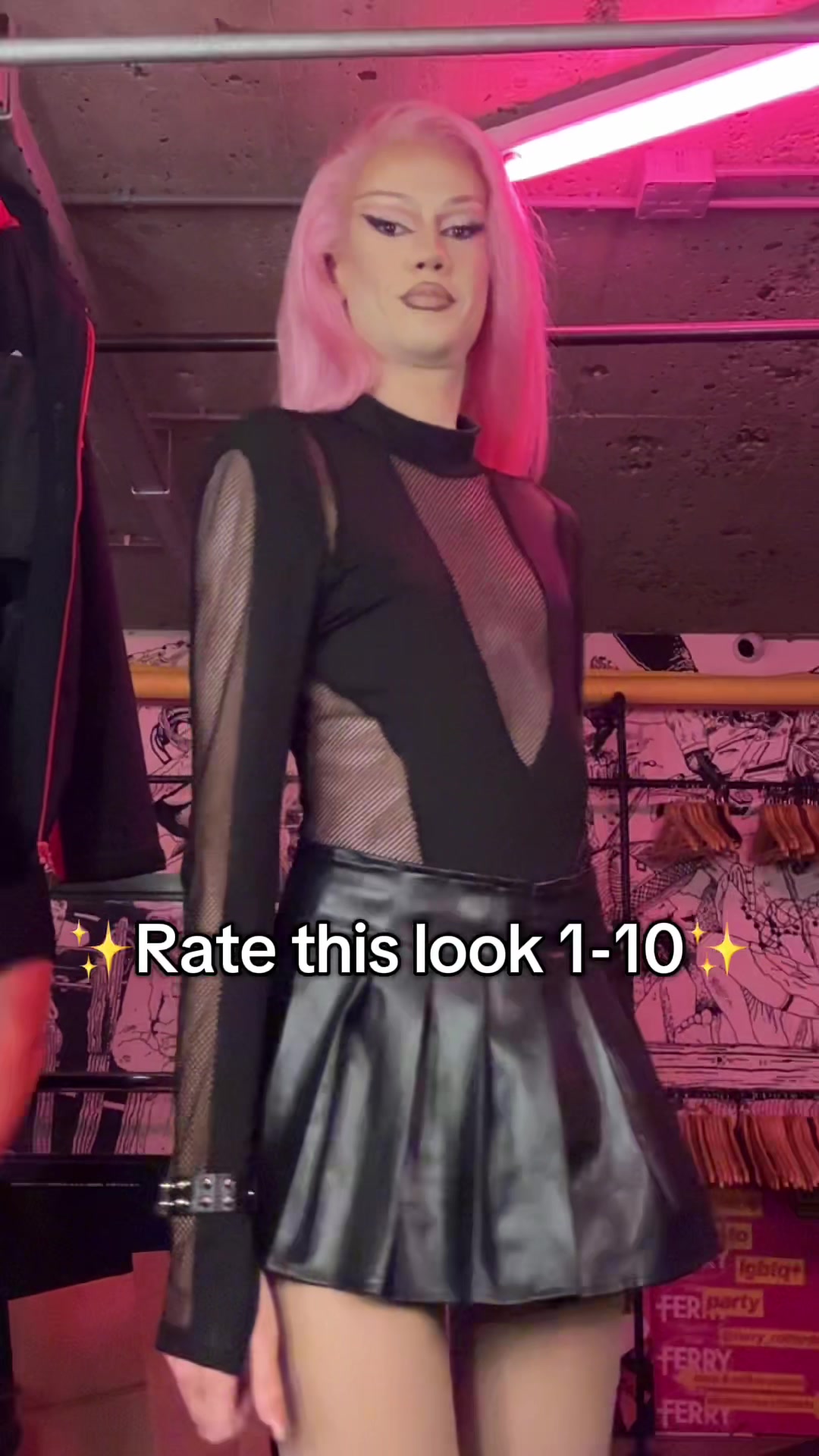@Haley