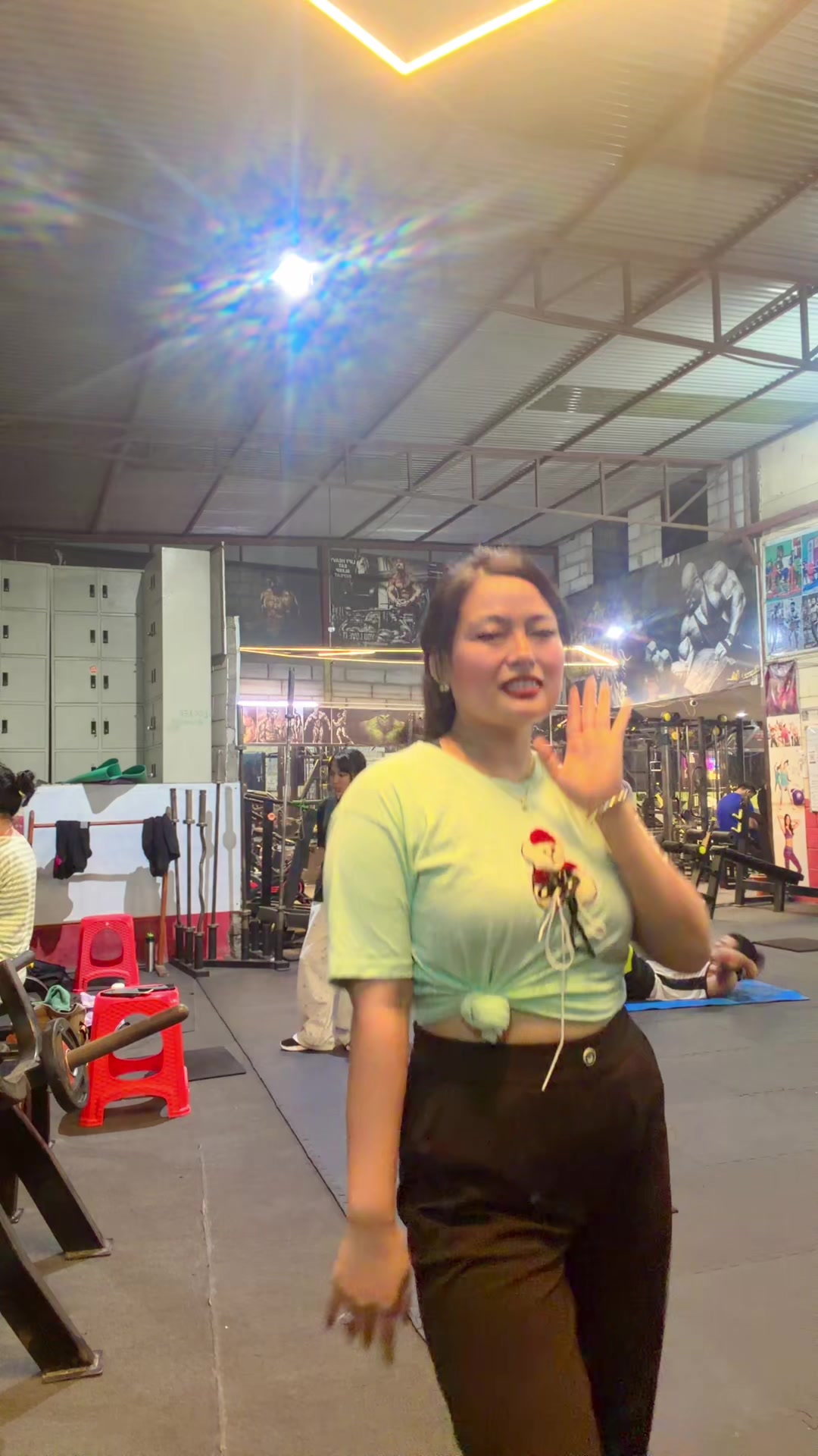 @Srijaney