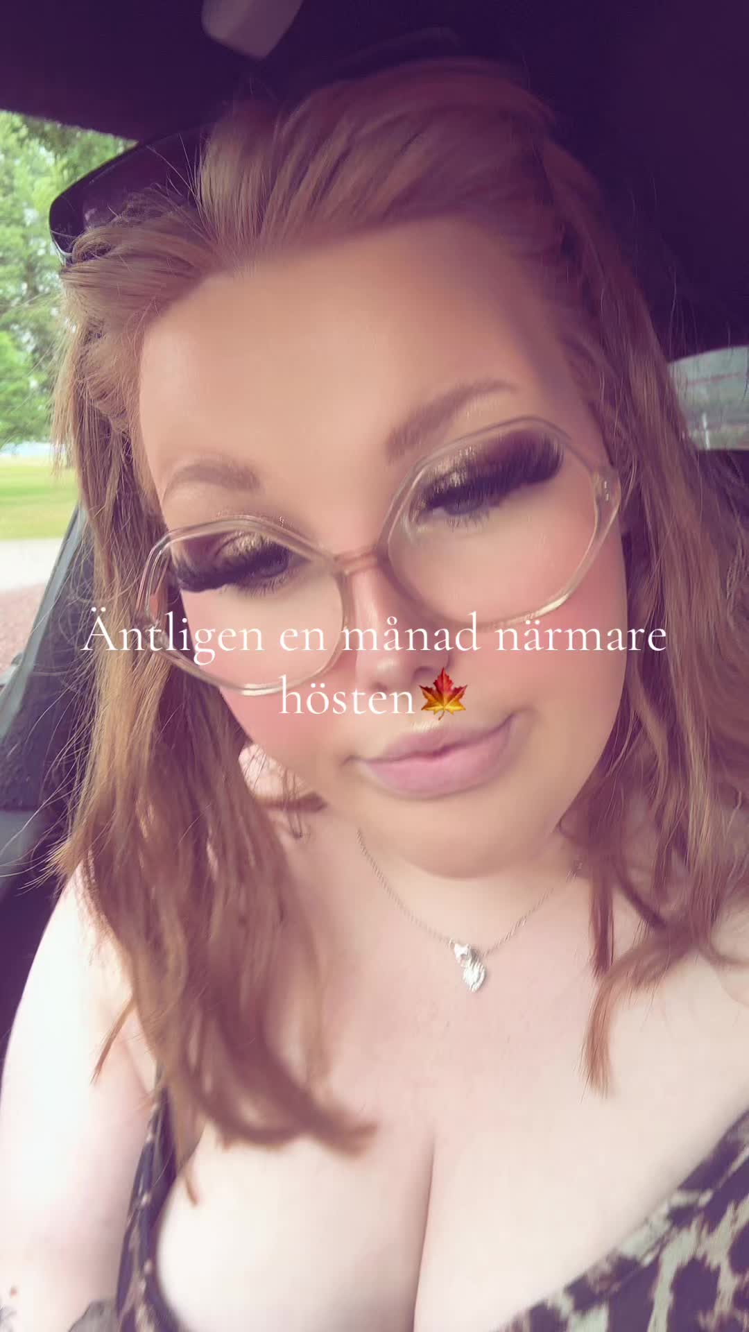 @Sug och svälj trevlig helg💅