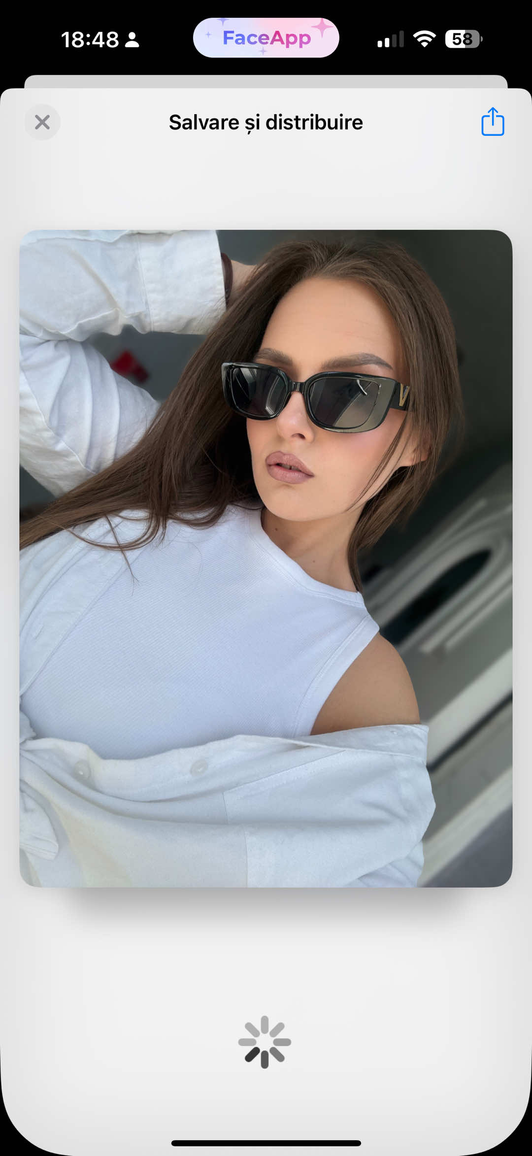 @Gaina Alexandra MUA