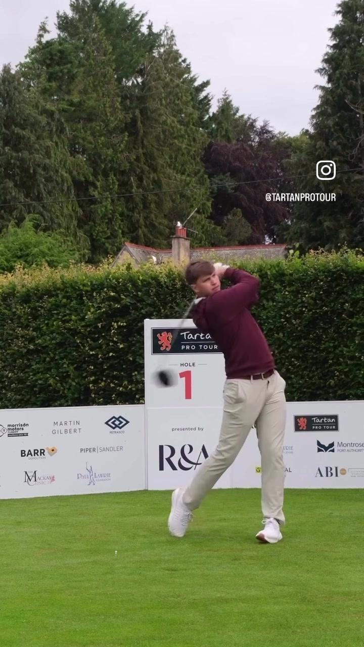 @DKG Golf