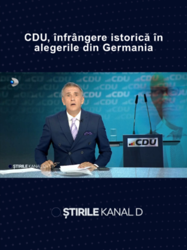 @Stirile Kanal D