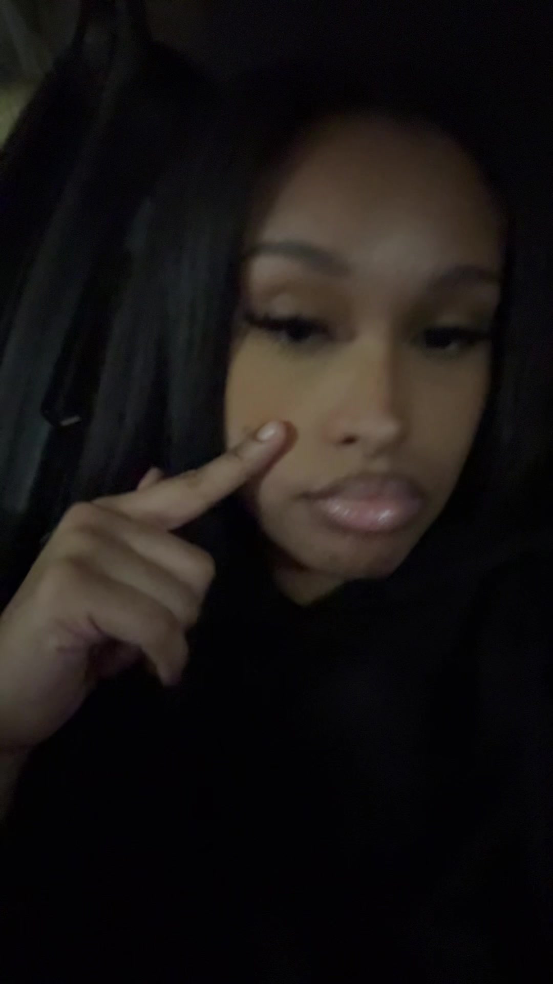 @Leah