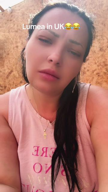 @Ana eu