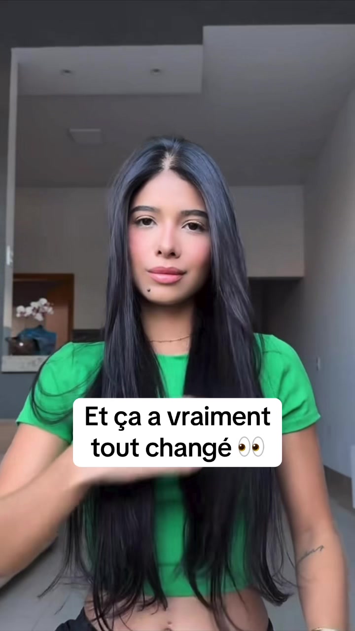 @Lux&rsquo;Hair Growth Paris