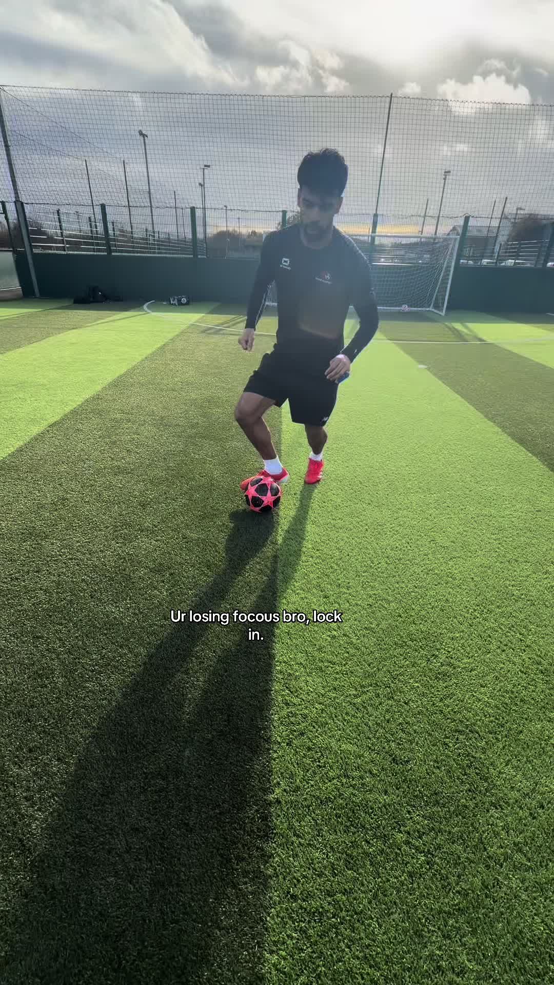 @Strike Academy