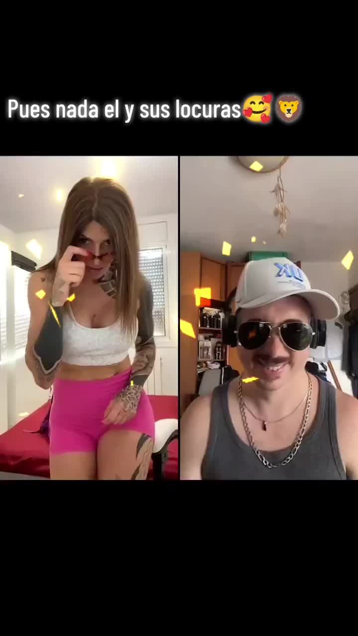 @🦁🦊🤟🐺🩸La Leona D'Hector🌶️