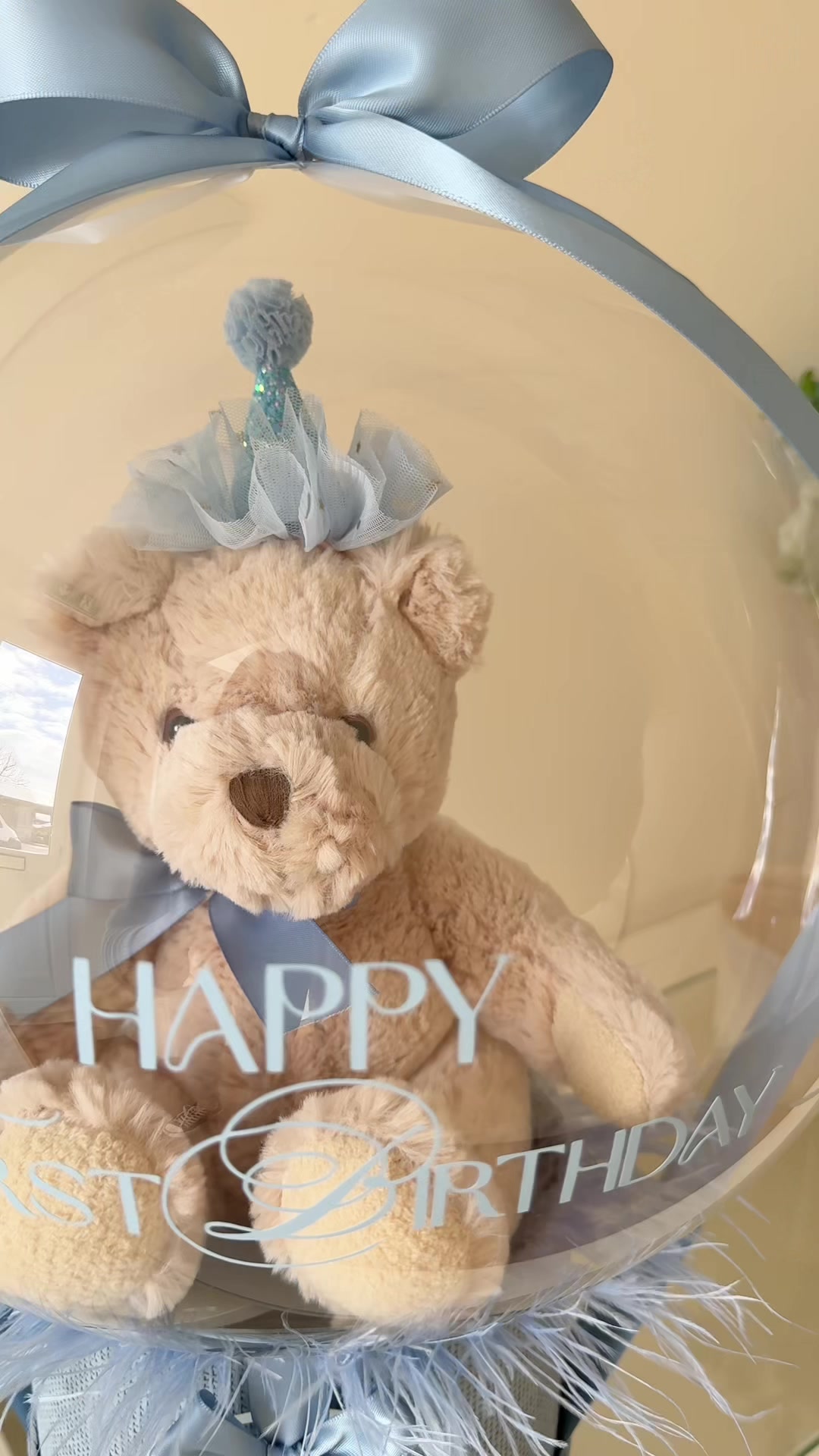 @Kerry’s Balloon Boutique