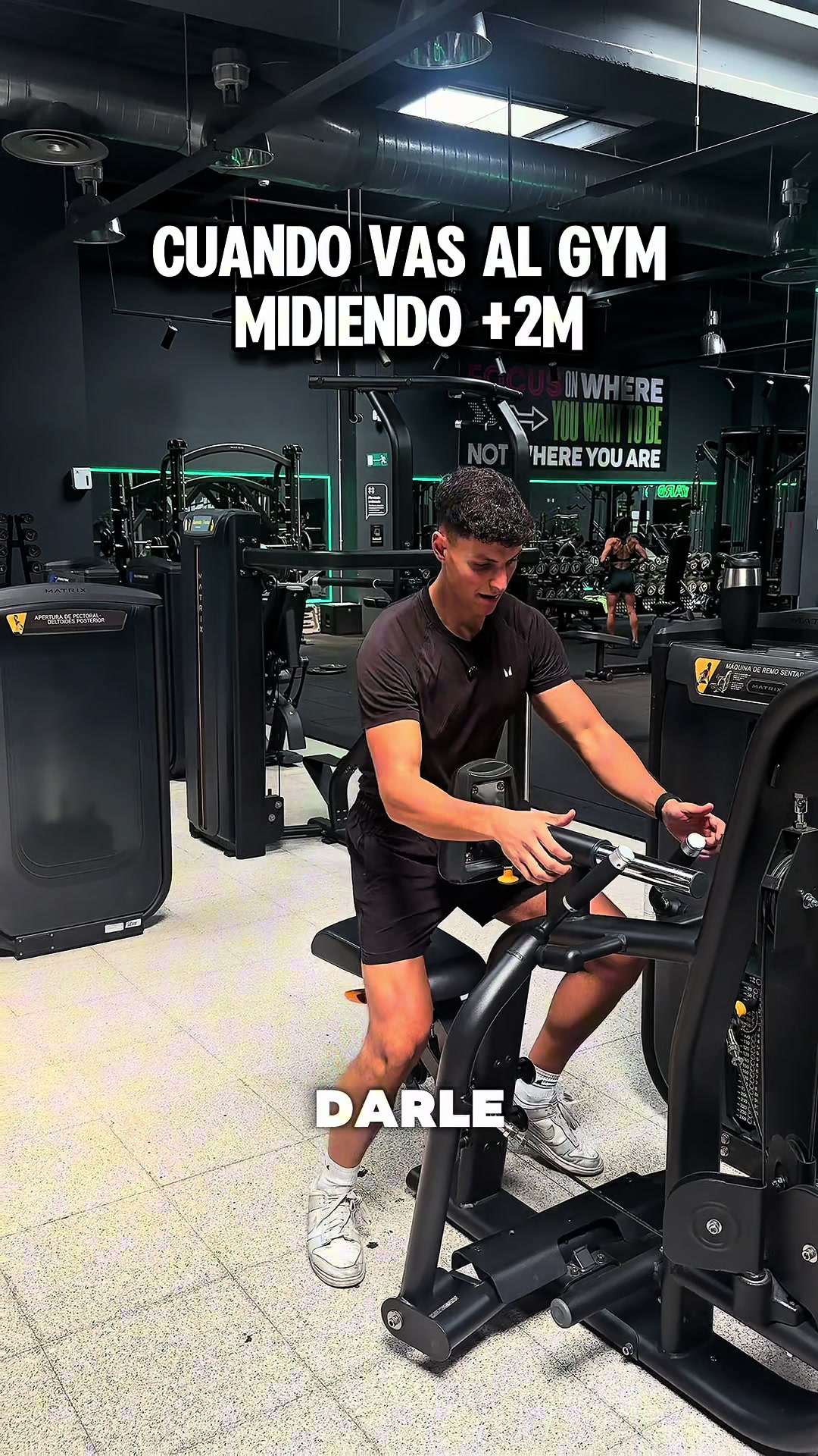 @Dual training