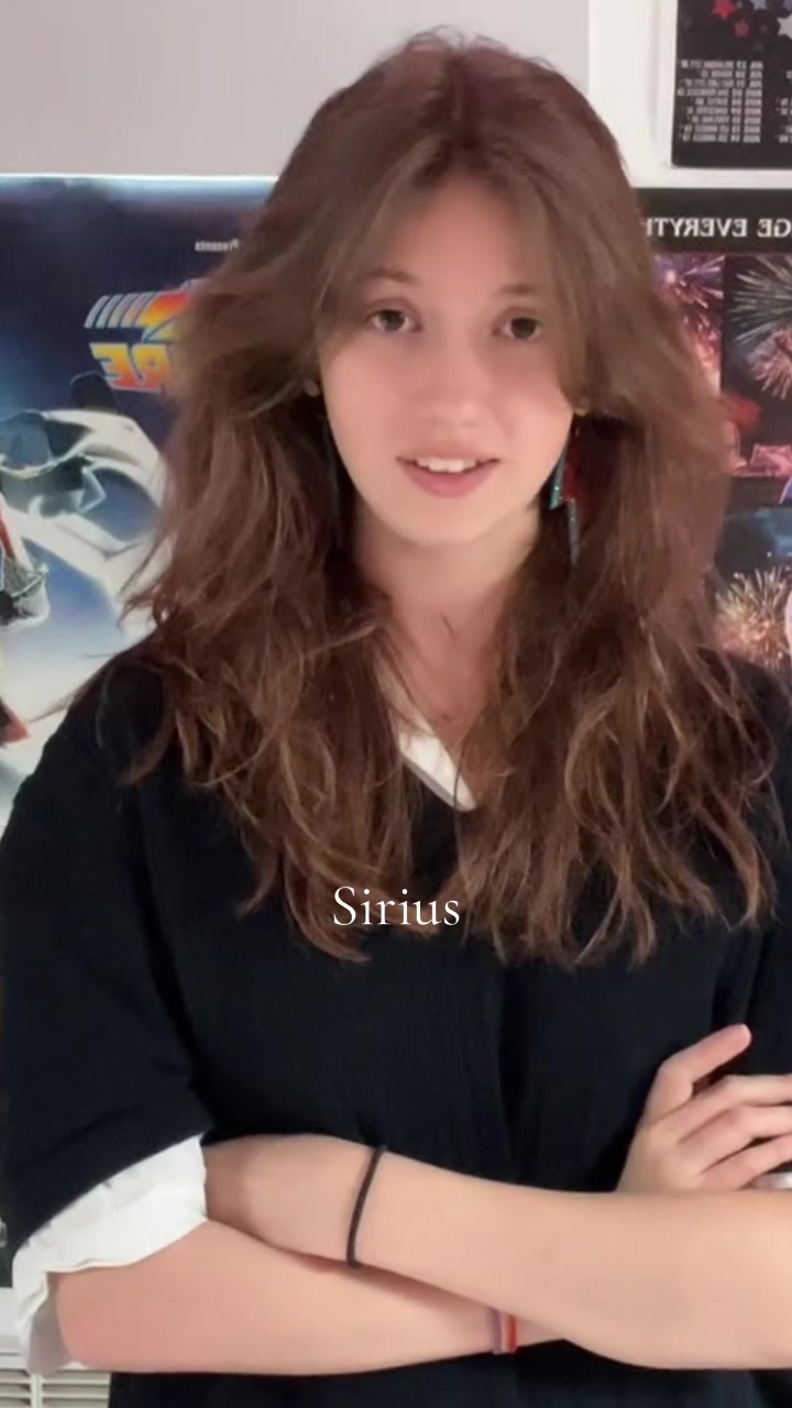 @Siriust4rdust