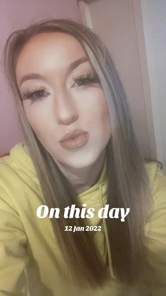 @kayleigh 💞