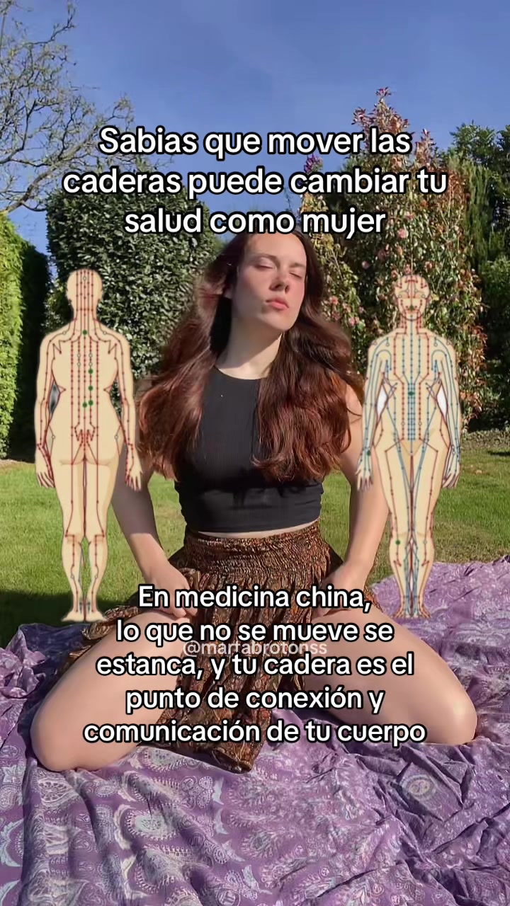 @✨Marta Brotons Medicina China✨