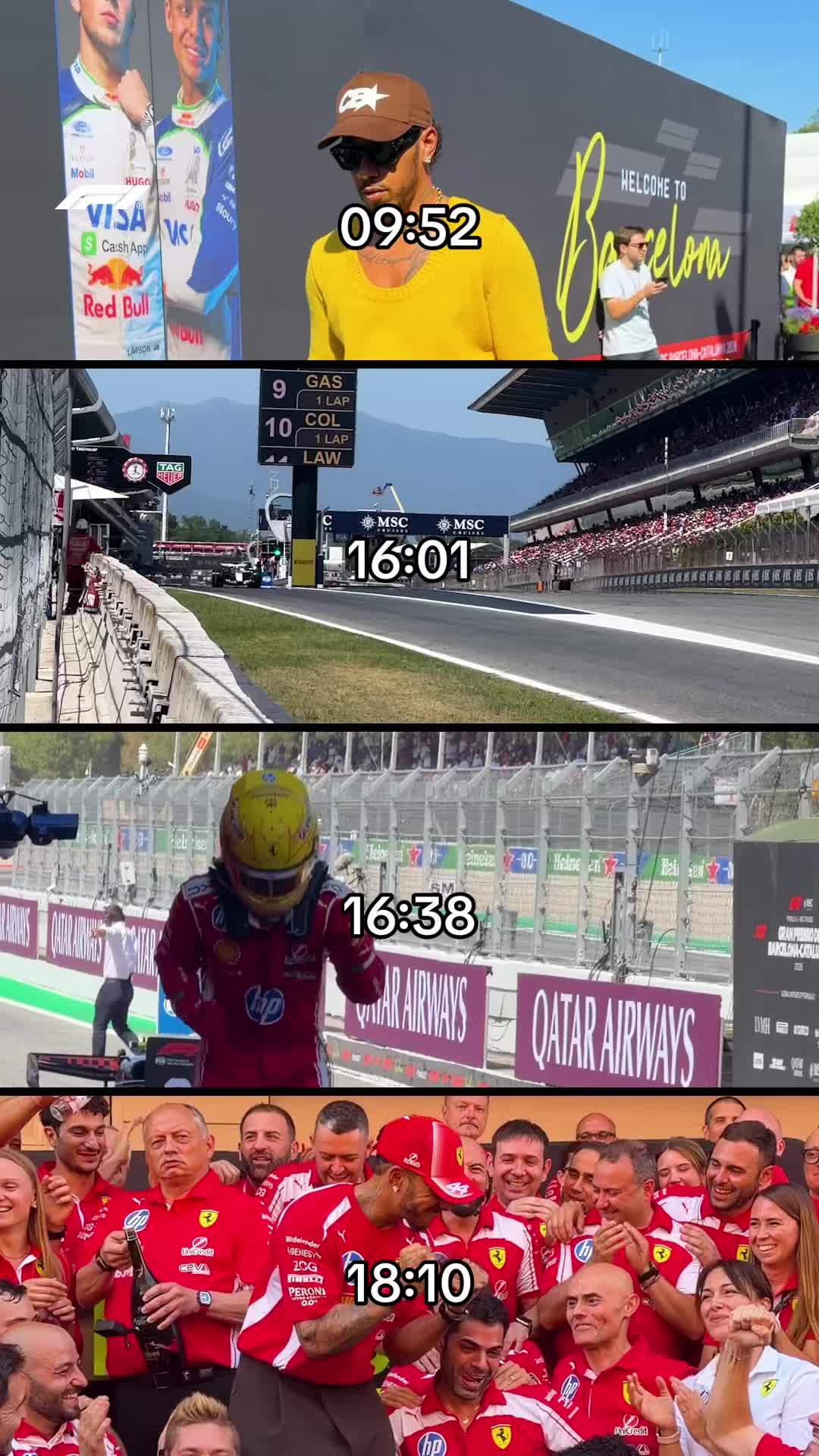 @Formula 1