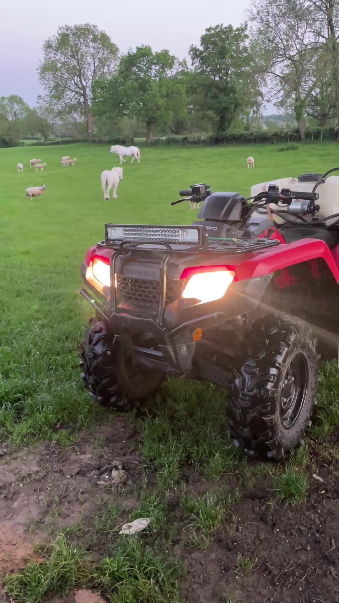 @richard🚜🐄