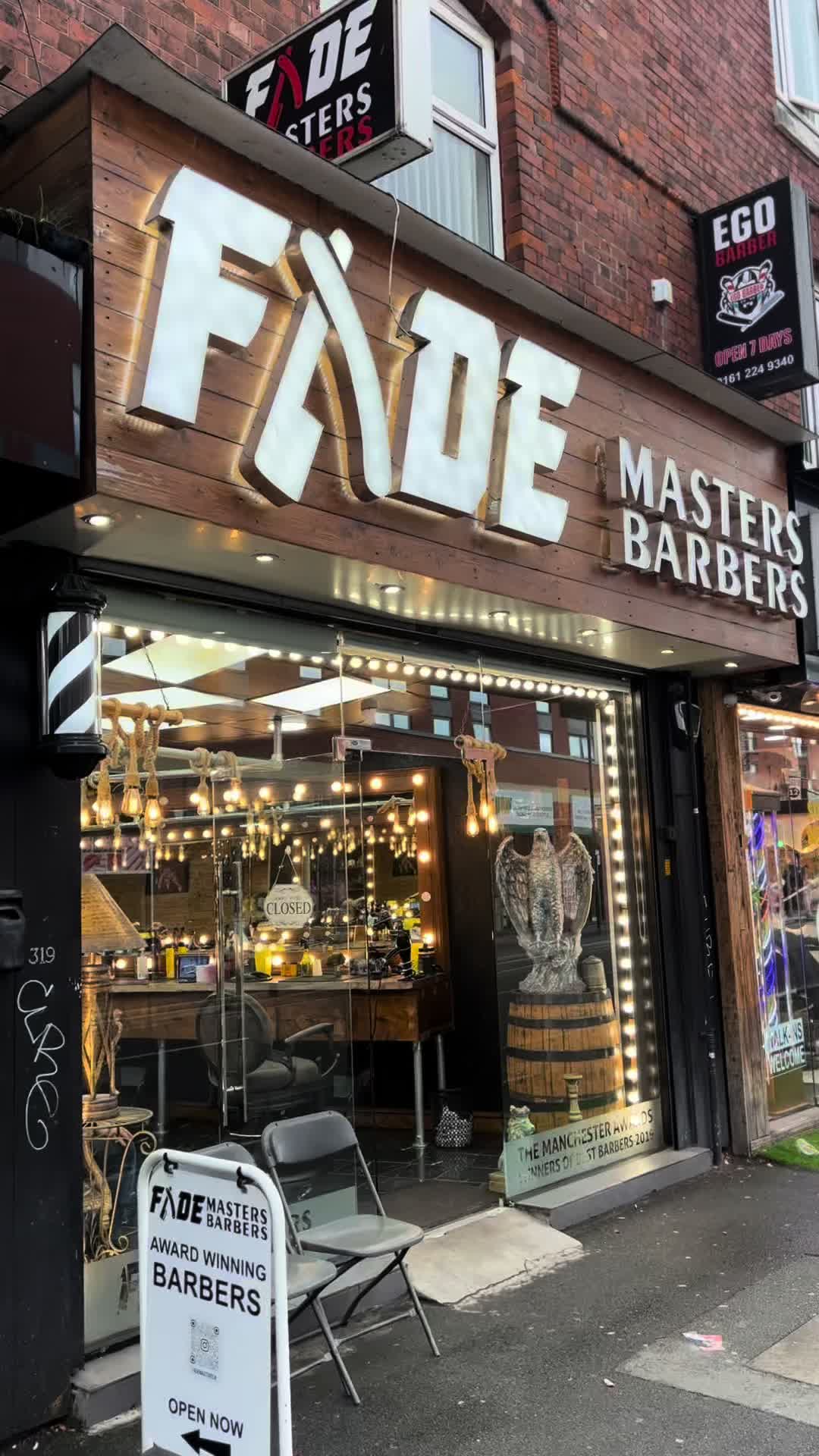 @fademastersuk