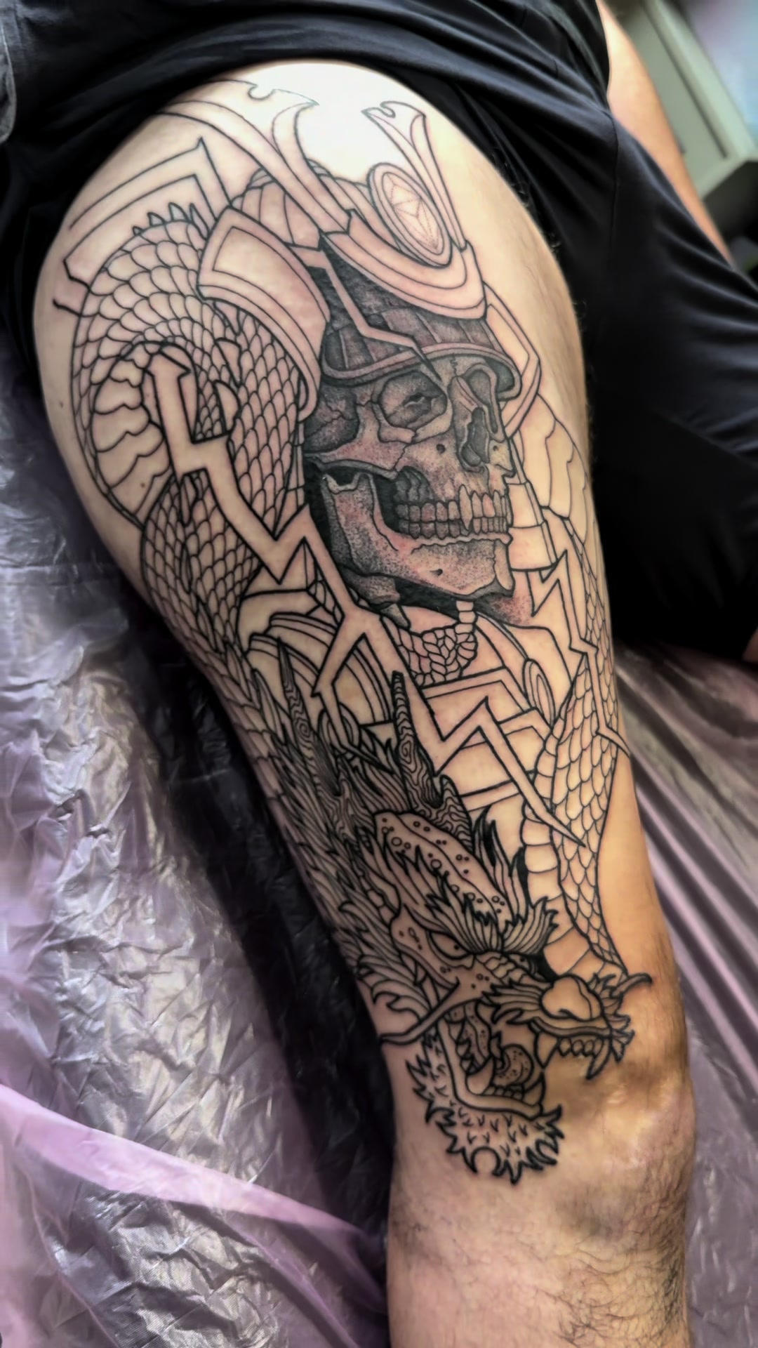 @pauldaviestattoo