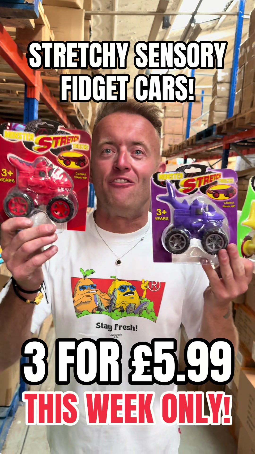 @Big Boss Toys LTD