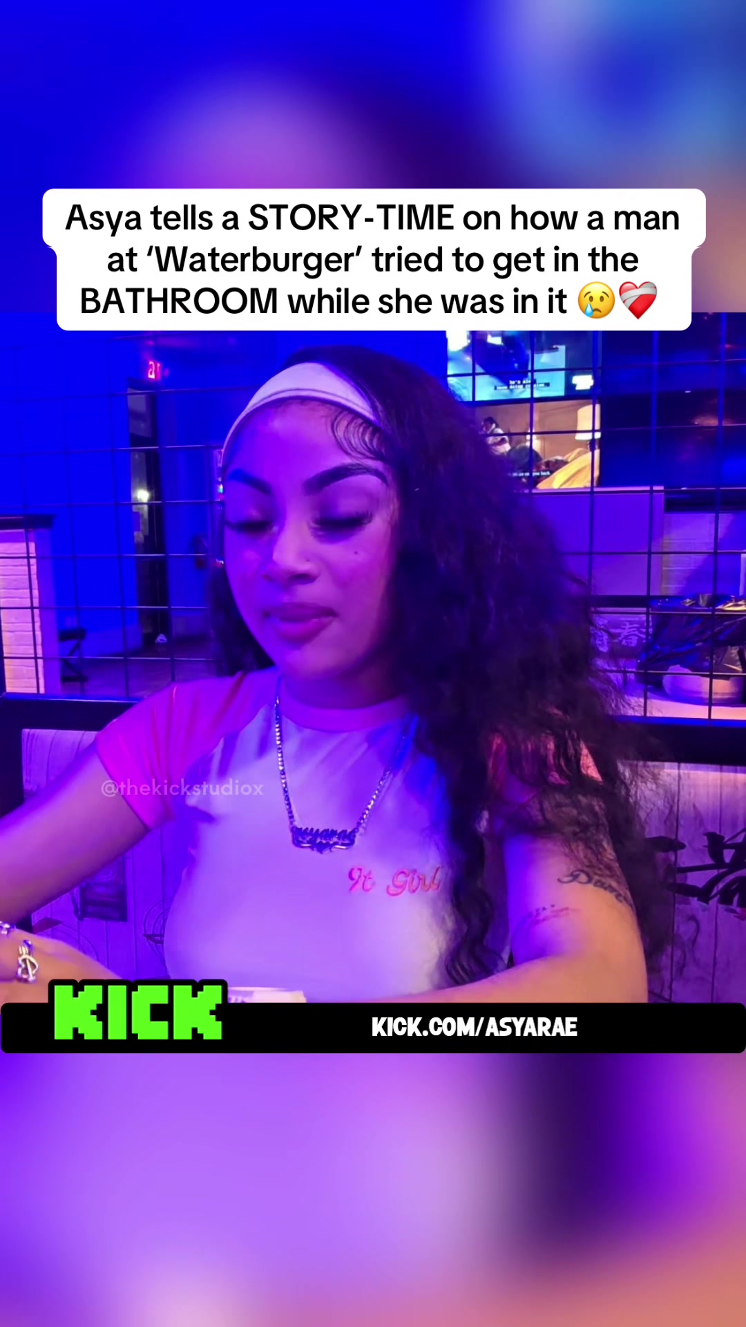 @Kick Studio