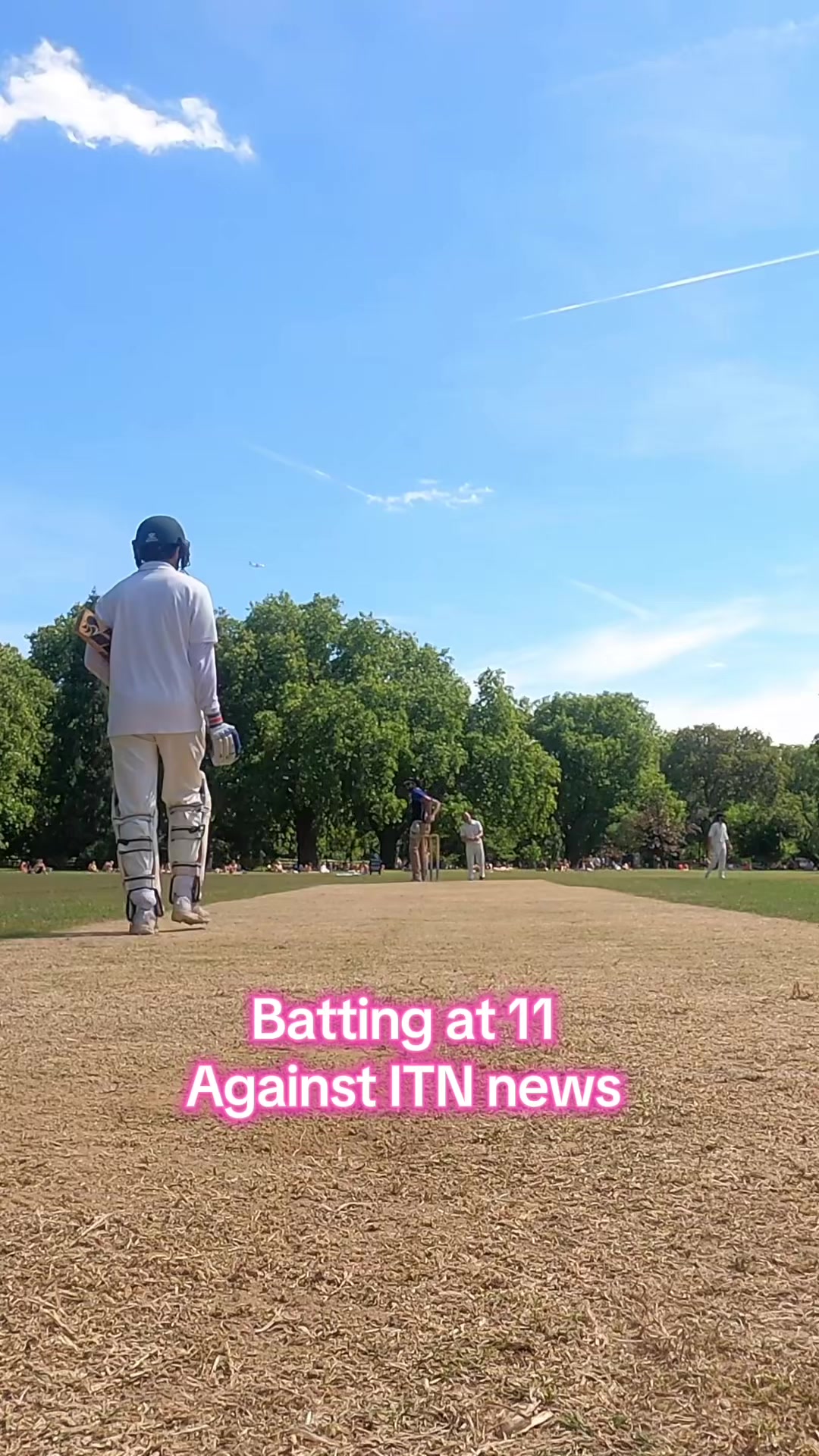 @MySide of Cricket