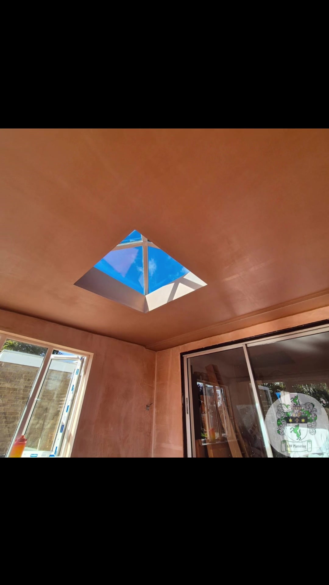 @AJW Plastering