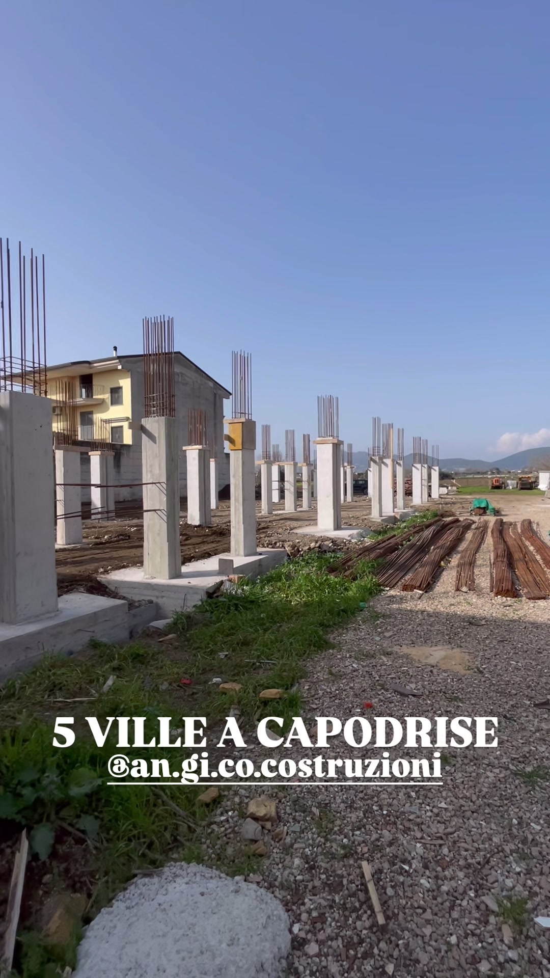 @Giuseppe Campomorto