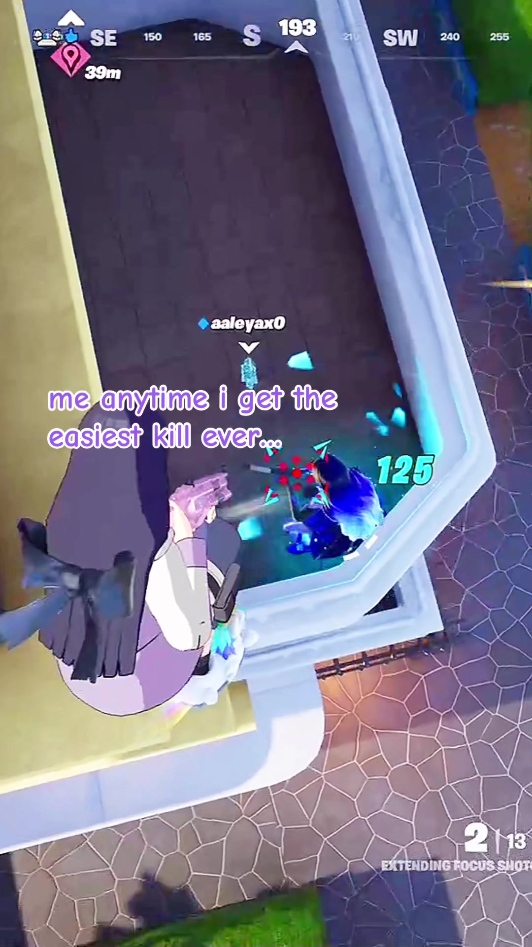 @gangsta girl