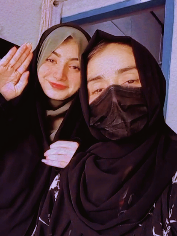 @💞ZAHRA IS LIVE🛑💞