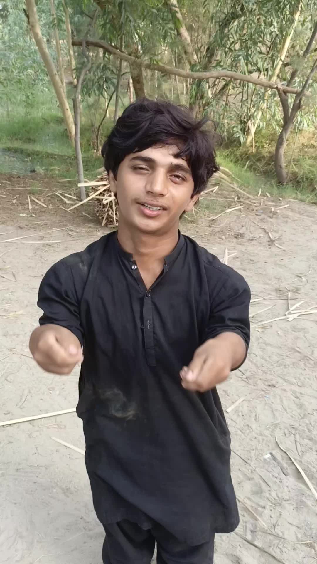 @گُڈو بادشاہ